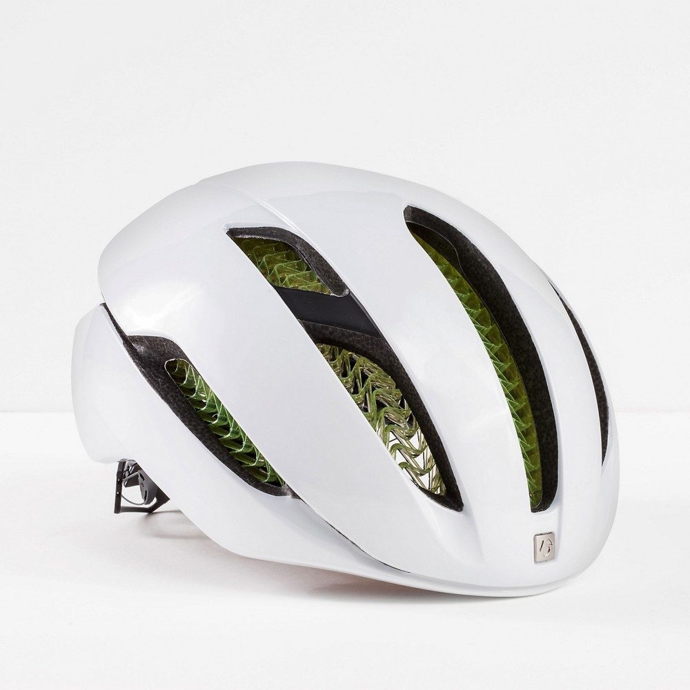 Zdjęcia - Kask rowerowy Bontrager Kask  XXX WaveCel 