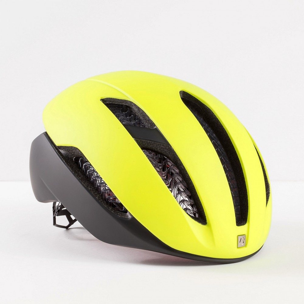 Zdjęcia - Kask rowerowy Bontrager Kask  XXX WaveCel 