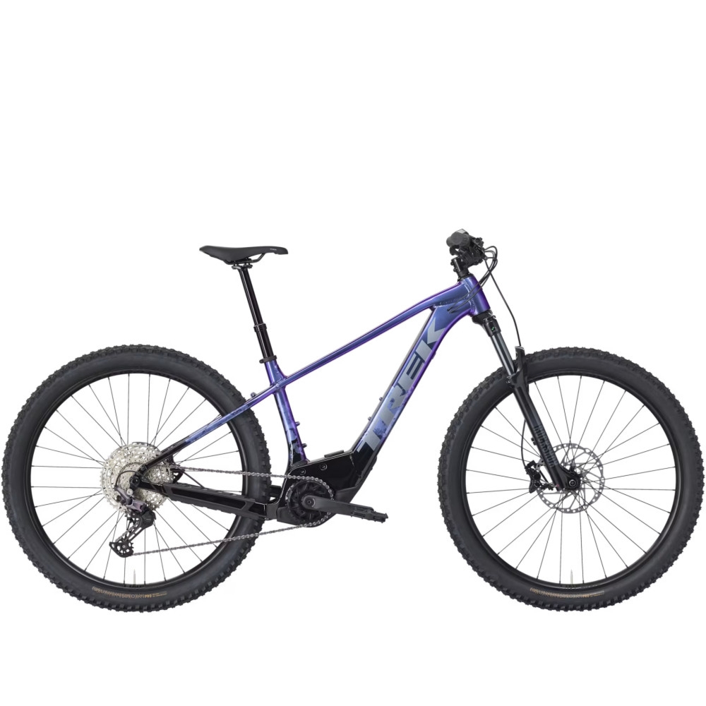 Trek Marlin Plus 8 2026 Purple Flip/Black Fade XS(27,5)