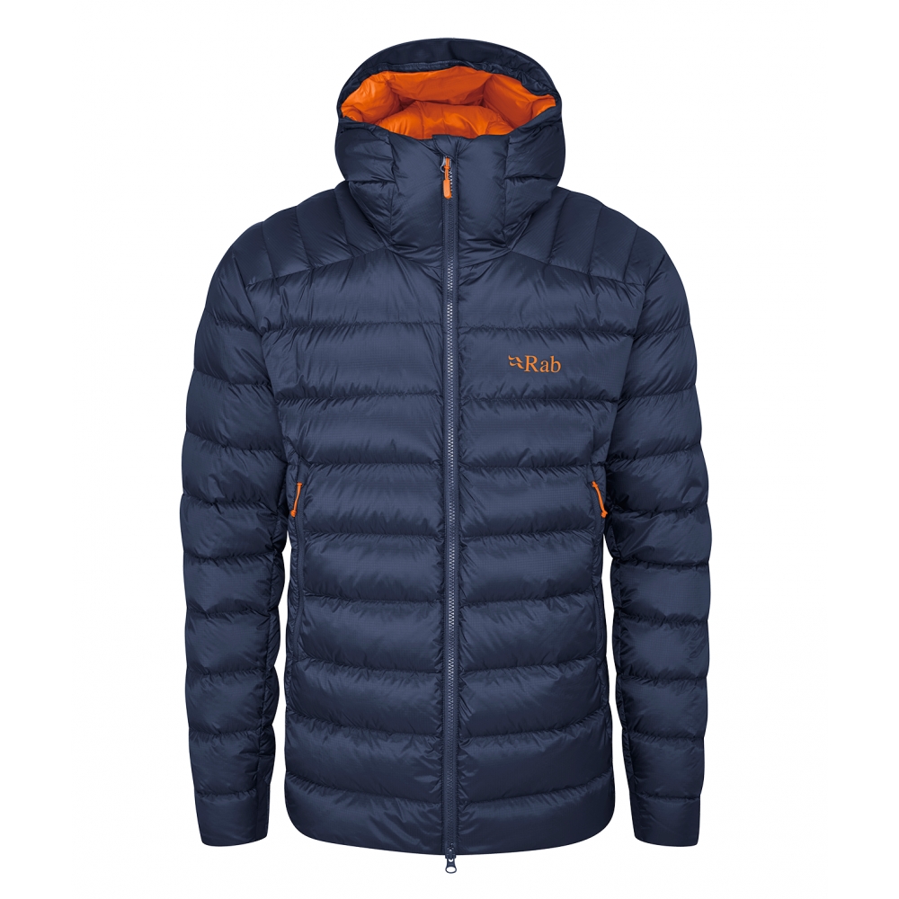 Фото - Трекінговий одяг Rab Kurtka  Electron PRO Jacket 