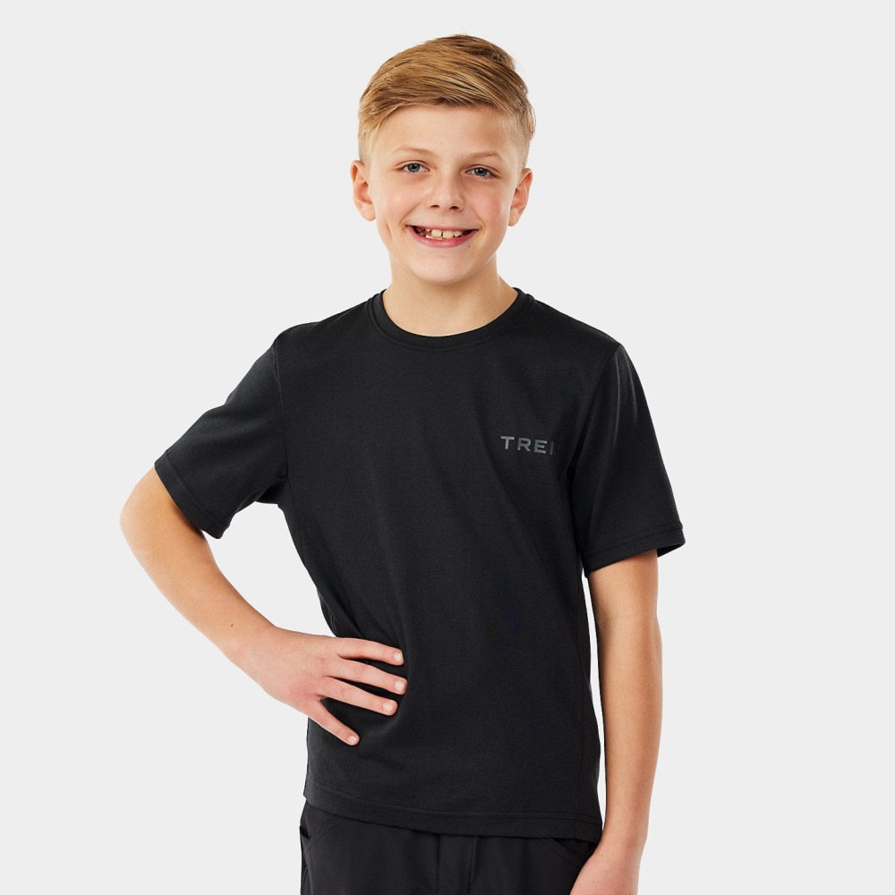 Trek Evoke Młodzieżowa koszulka techniczna na rower górski