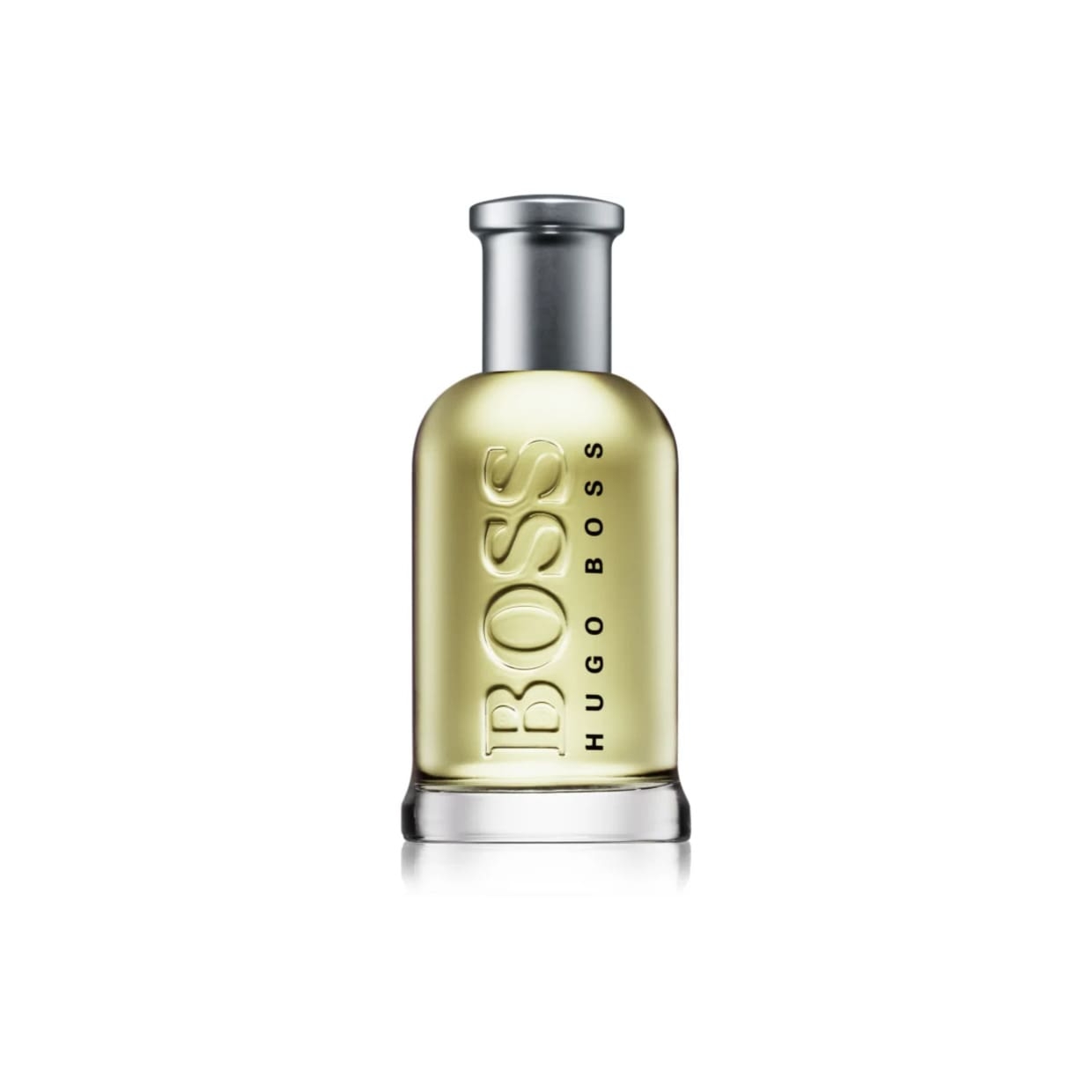 BOSS Bottled