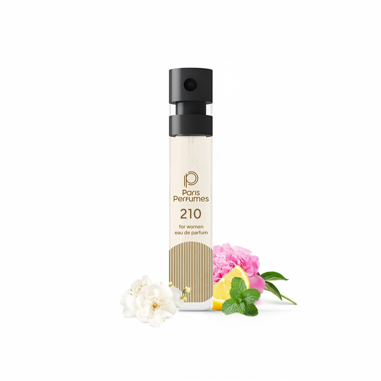   Giorgio Armani Acqua di Gioia – zamiennik N° 210