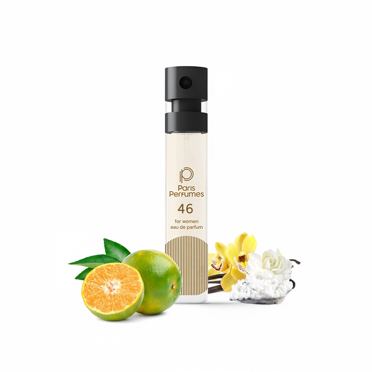 Paco Rabanne Olympea – zamiennik N° 46