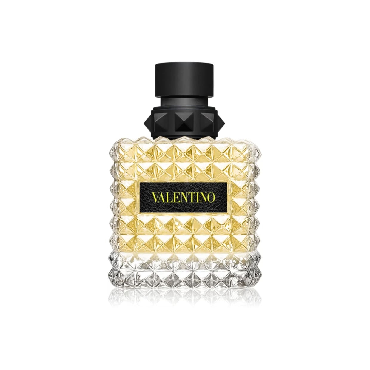 Valentino Donna Born In Roma Yellow Dream