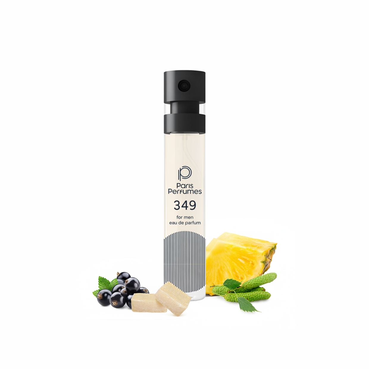   Creed Aventus – zamiennik N° 349