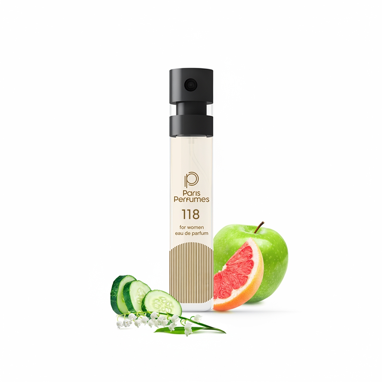   DKNY Be Delicious – zamiennik N° 118