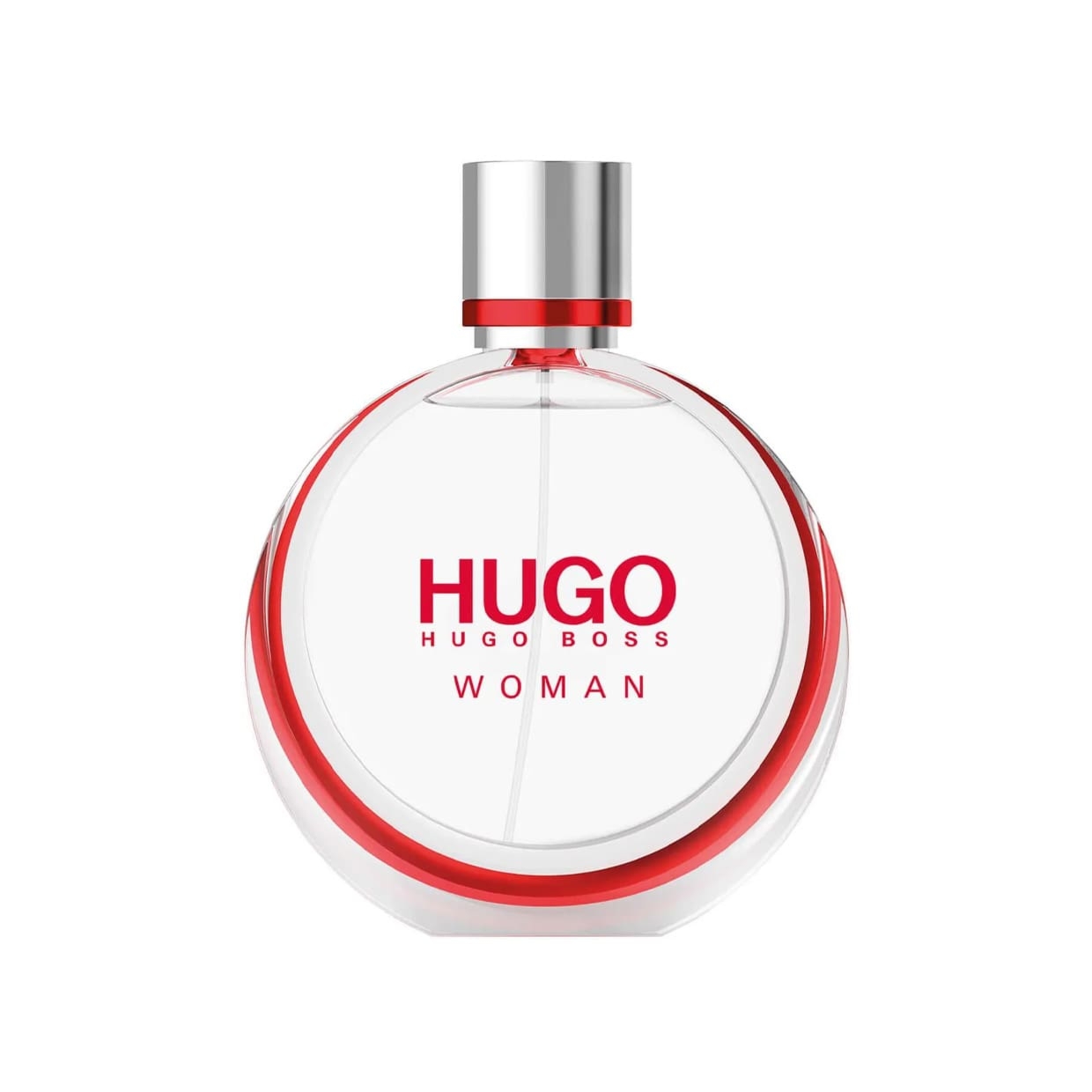 Hugo Woman