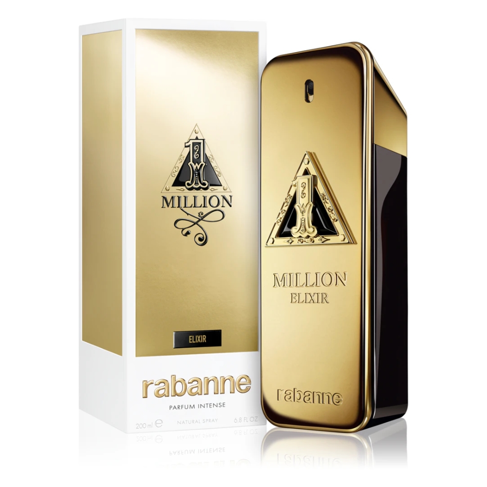 Paco Rabanne | 1 Million Elixir