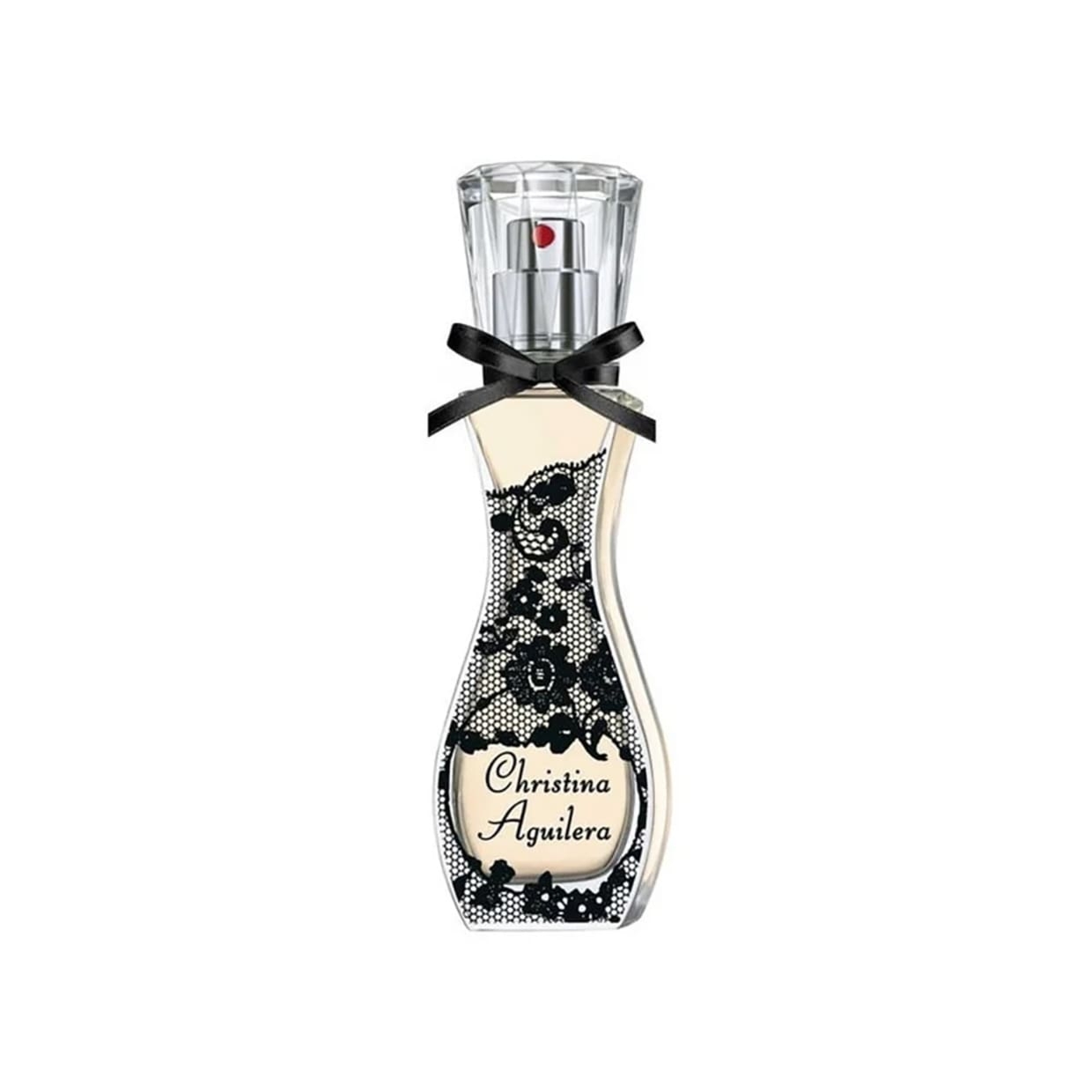 Christina Aguilera Femme