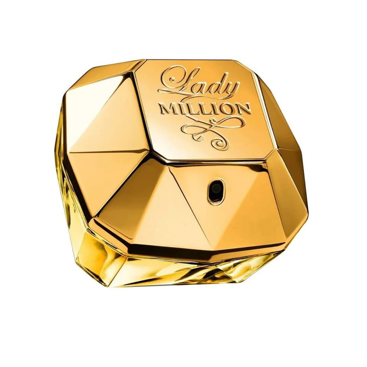 Lady Million