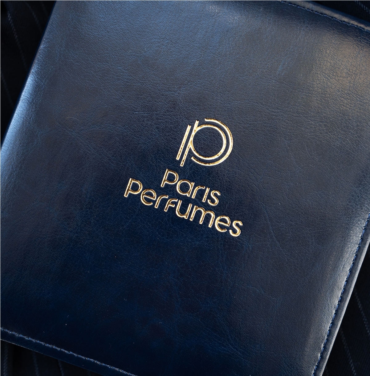 Zestaw próbek perfum Paris Perfumes