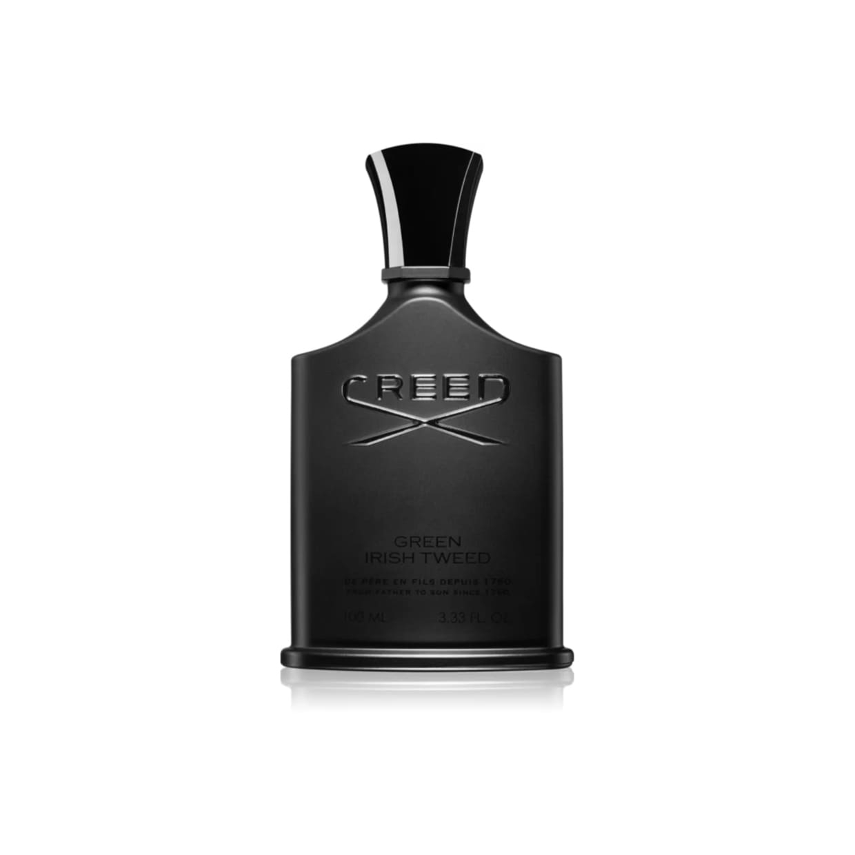 Creed Green Irish Tweed