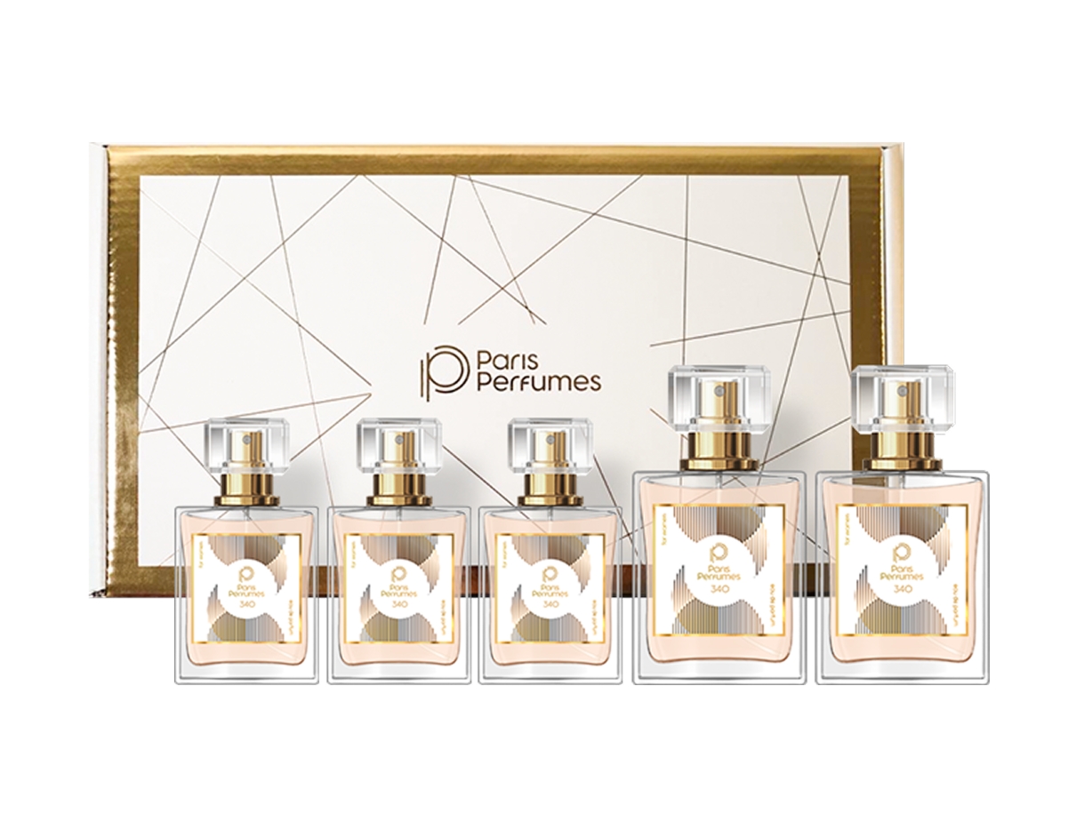 Paris Tester Club - Women