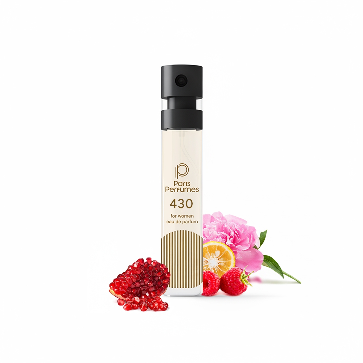   Versace Crystal Absolu – zamiennik N° 430