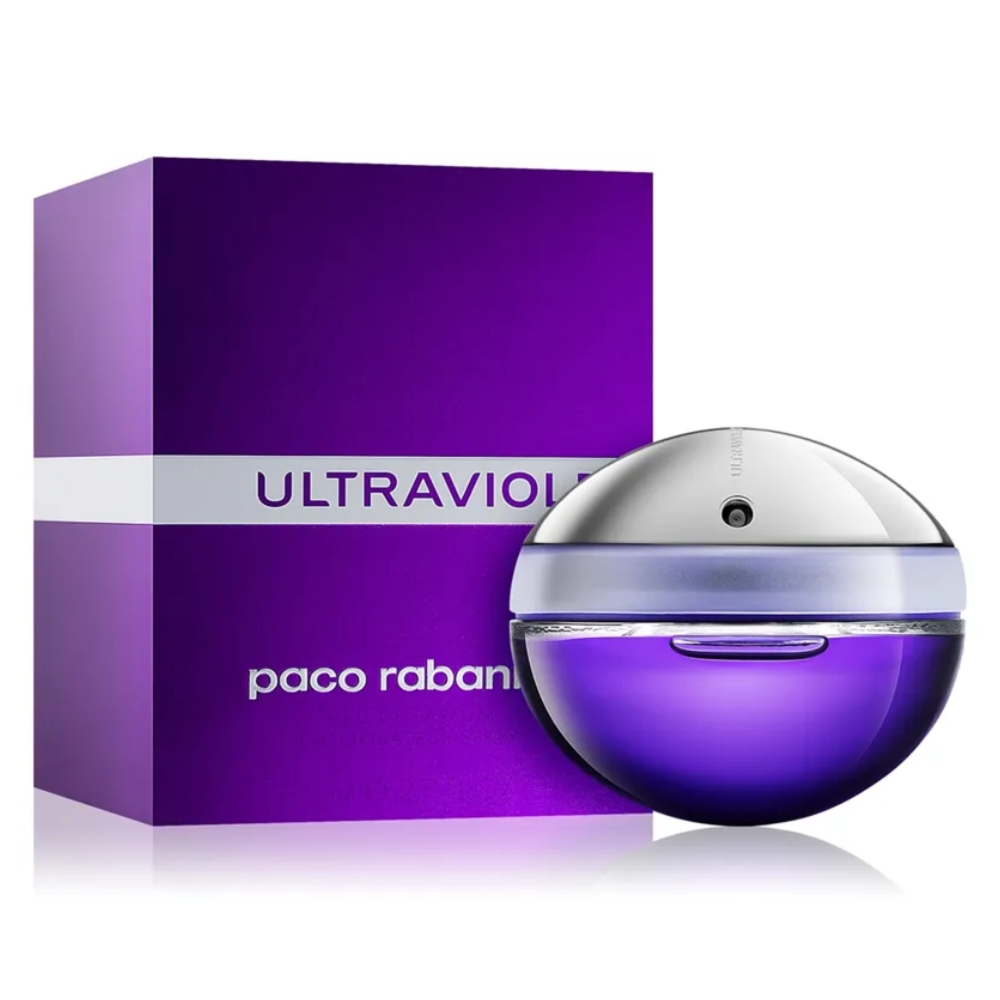 Rabanne | Ultraviolet