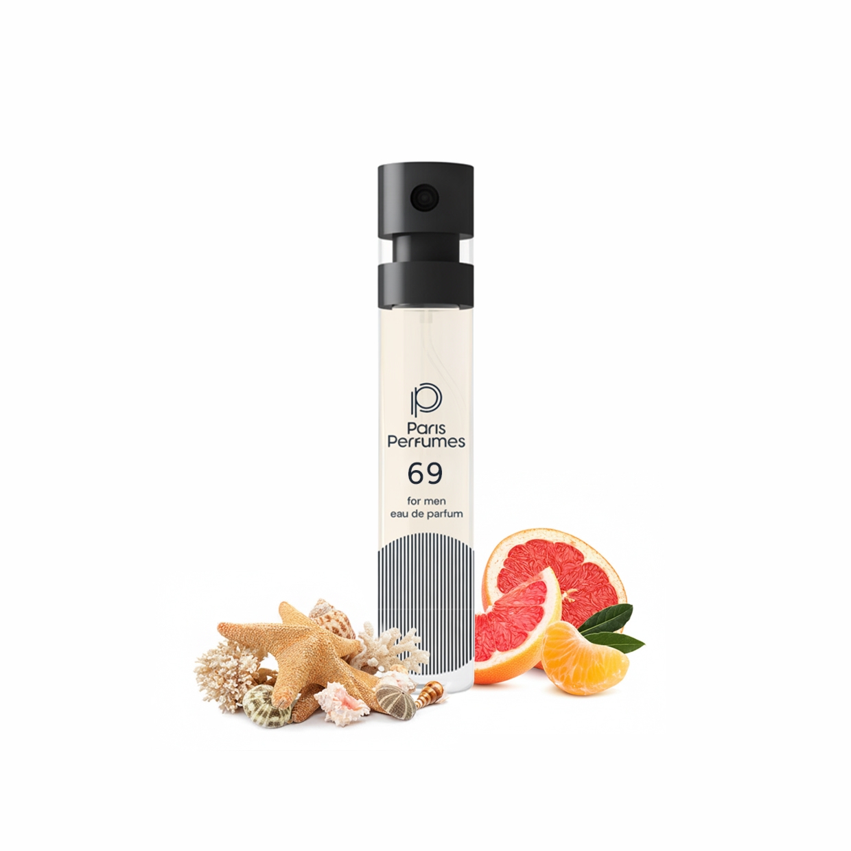 Paco Rabanne Invictus – zamiennik N° 69