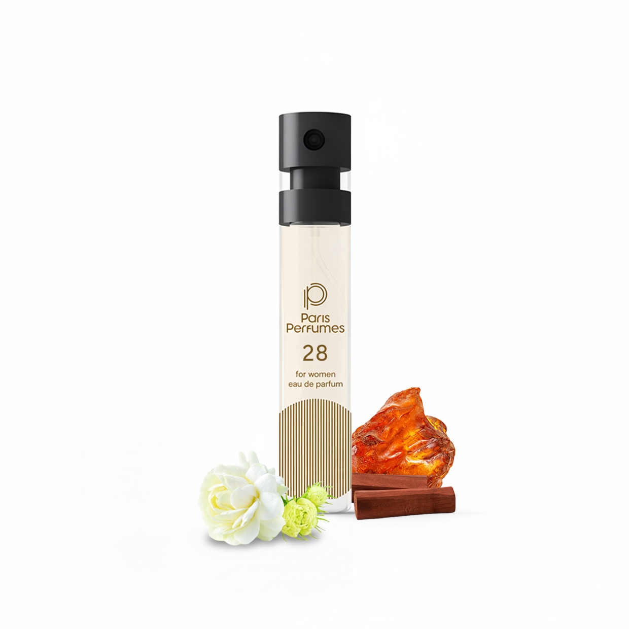 Thierry Mugler Alien – zamiennik N° 28