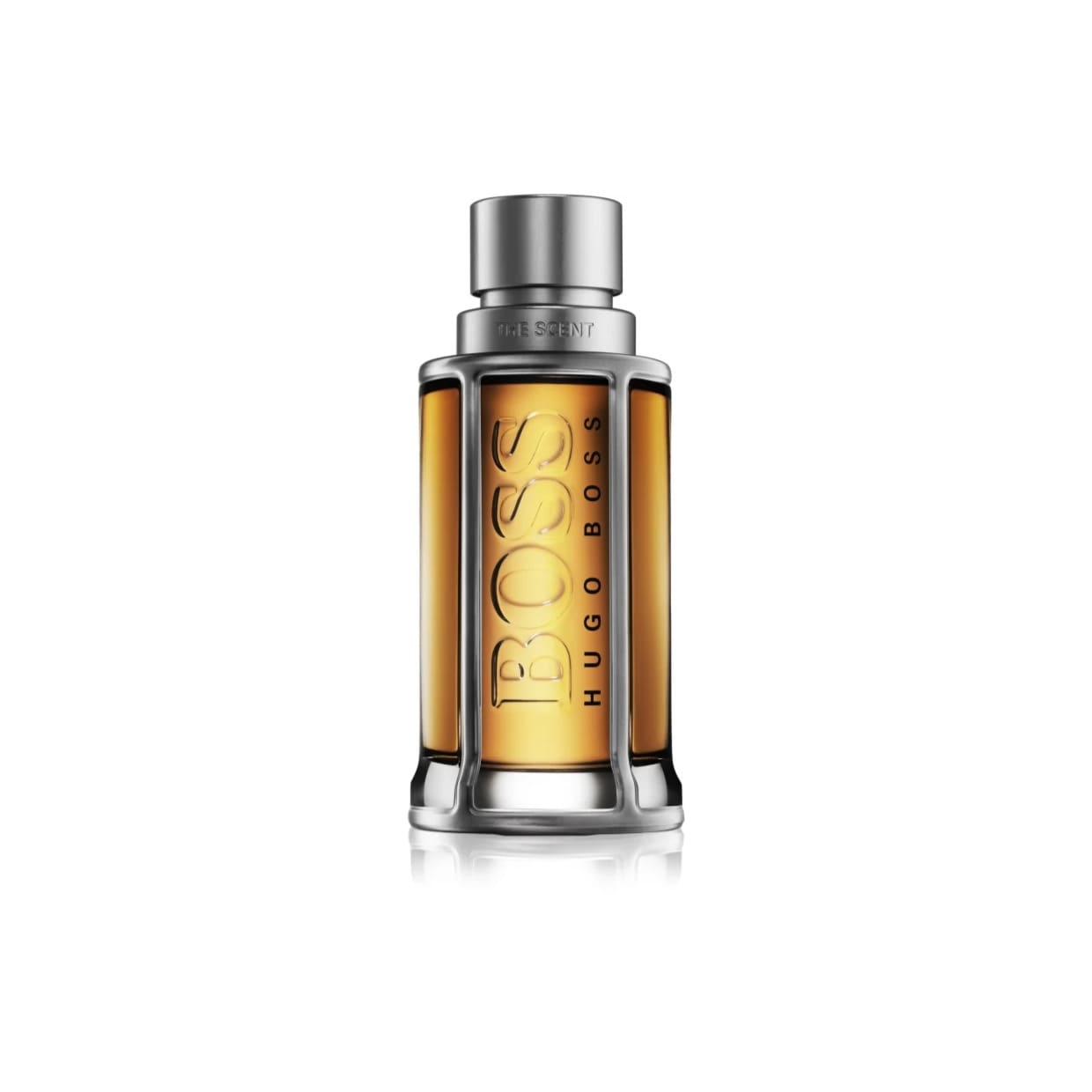 Boss The Scent