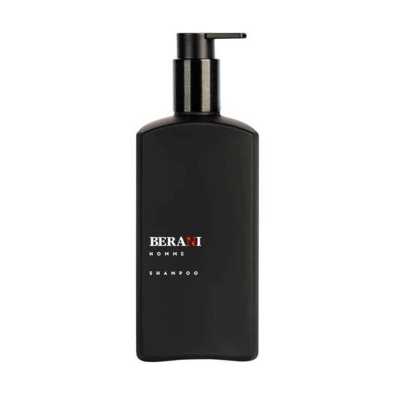 Фото - Шампунь Berani Homme szampon dla mężczyzn 300ml