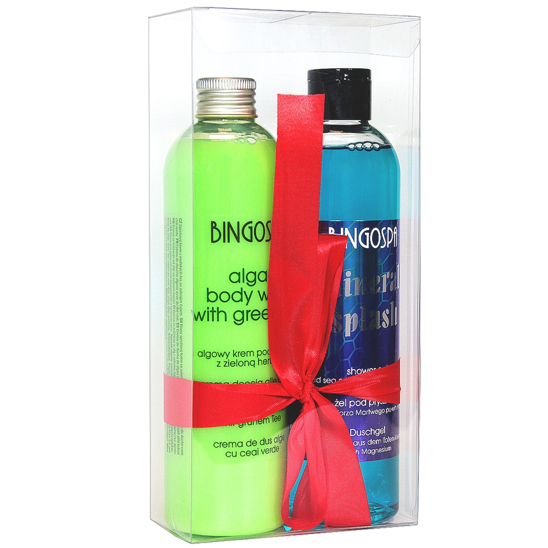 Bingospa Duet pod prysznic BINGOSPA