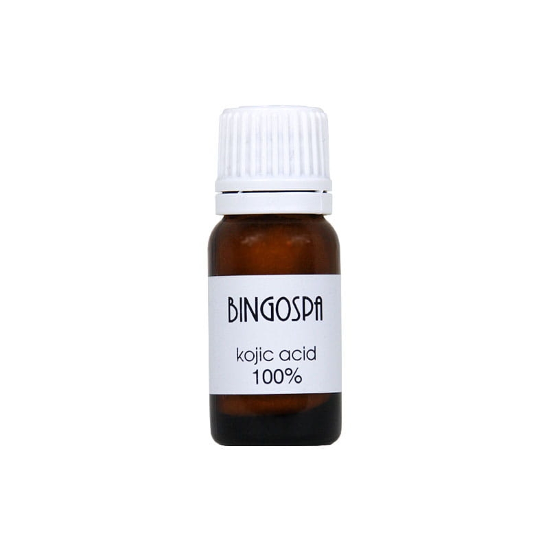 Bingospa Kwas kojowy 100 % BINGOSPA