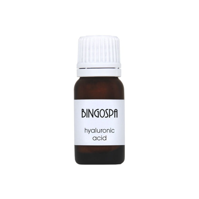 Bingospa Kwas hialuronowy BINGOSPA