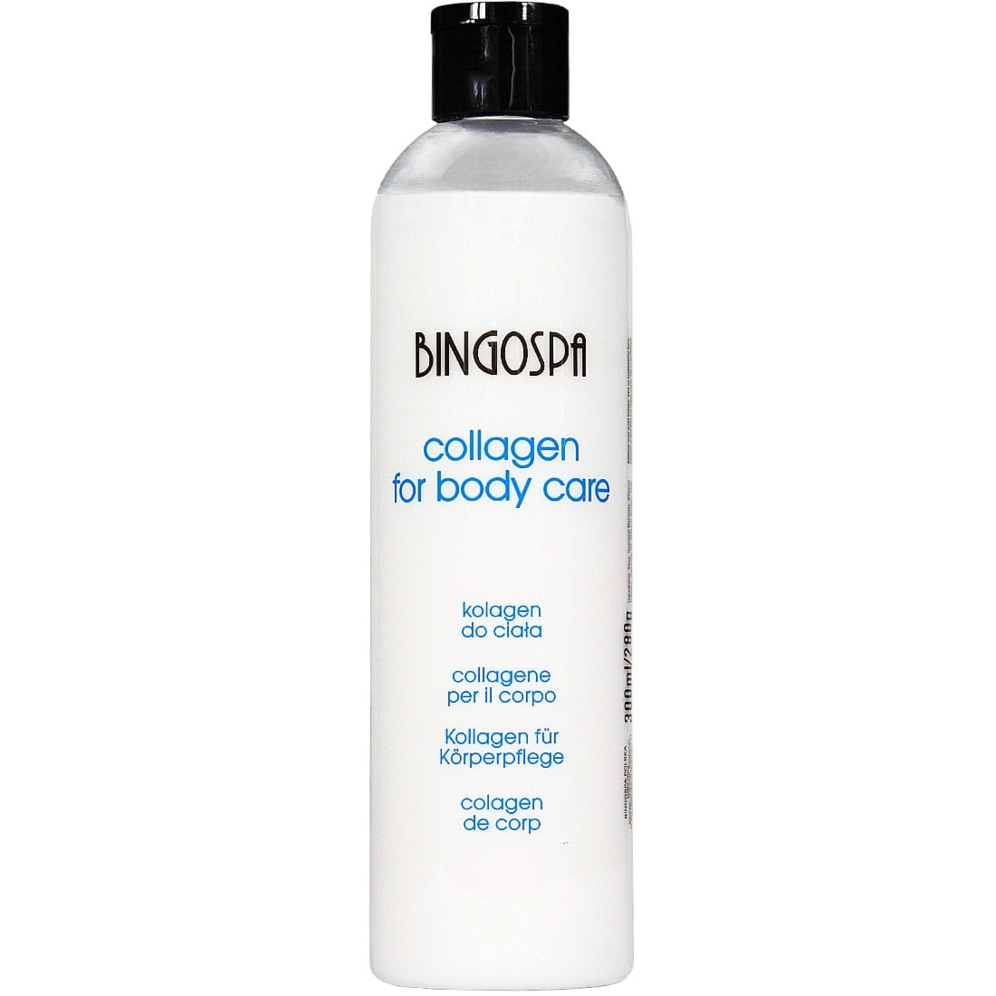 Bingospa Kolagen do ciała BINGOSPA