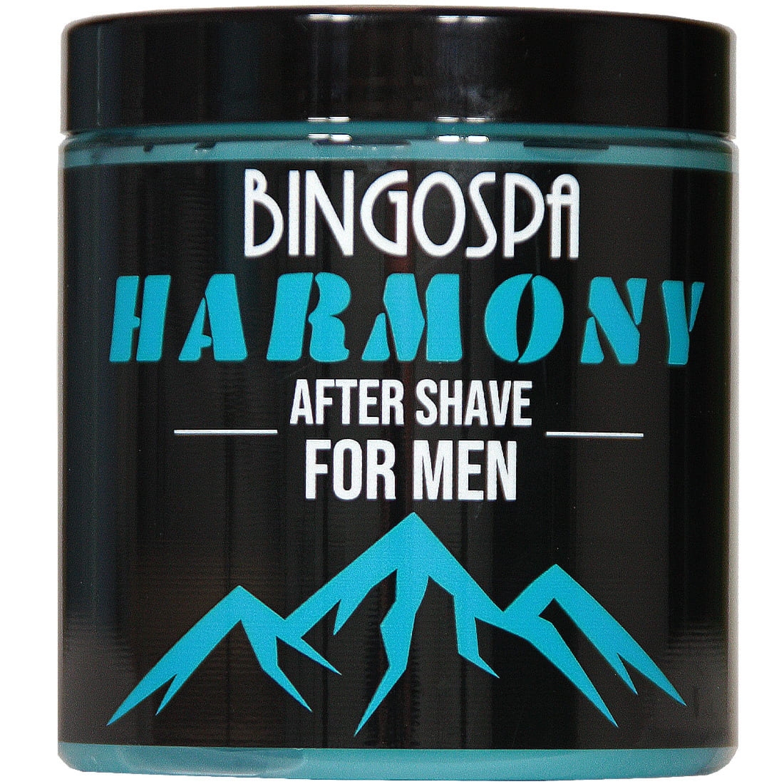 Bingospa Żel po goleniu HARMONY
