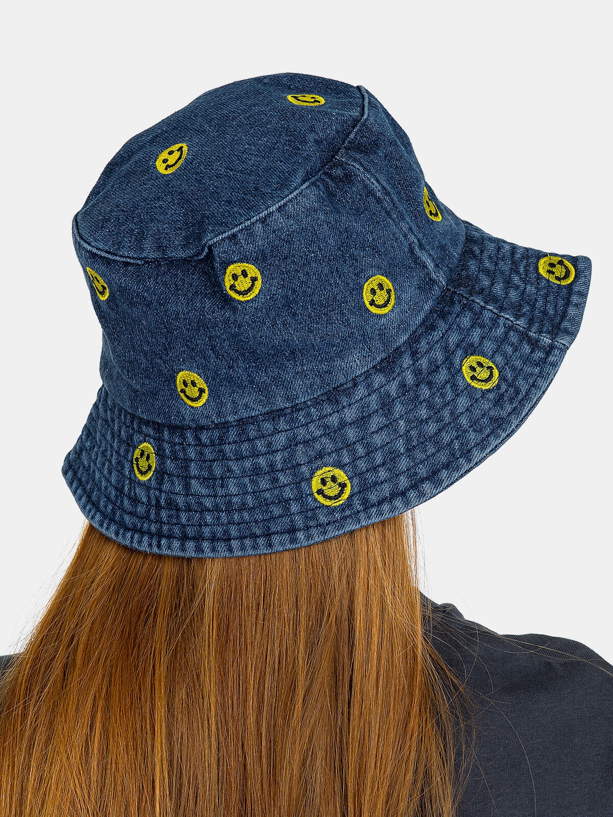 Kapelusz bucket hat