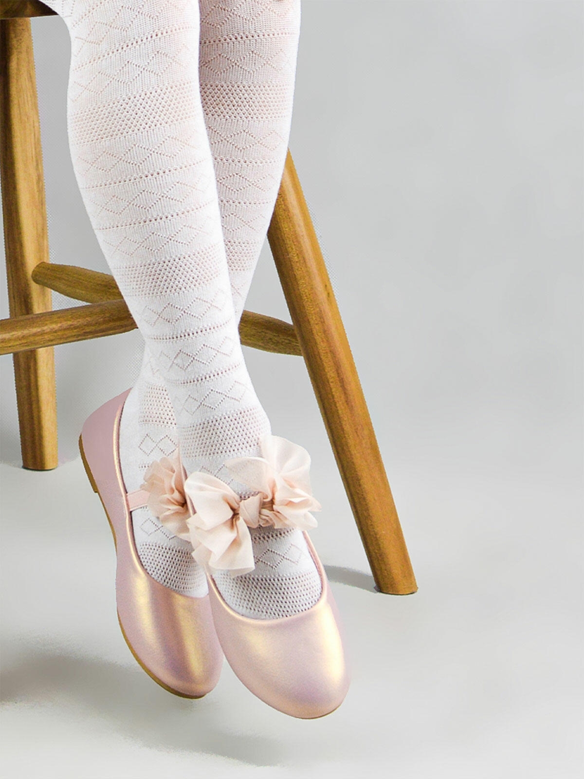 Rajstopy dziewczęce