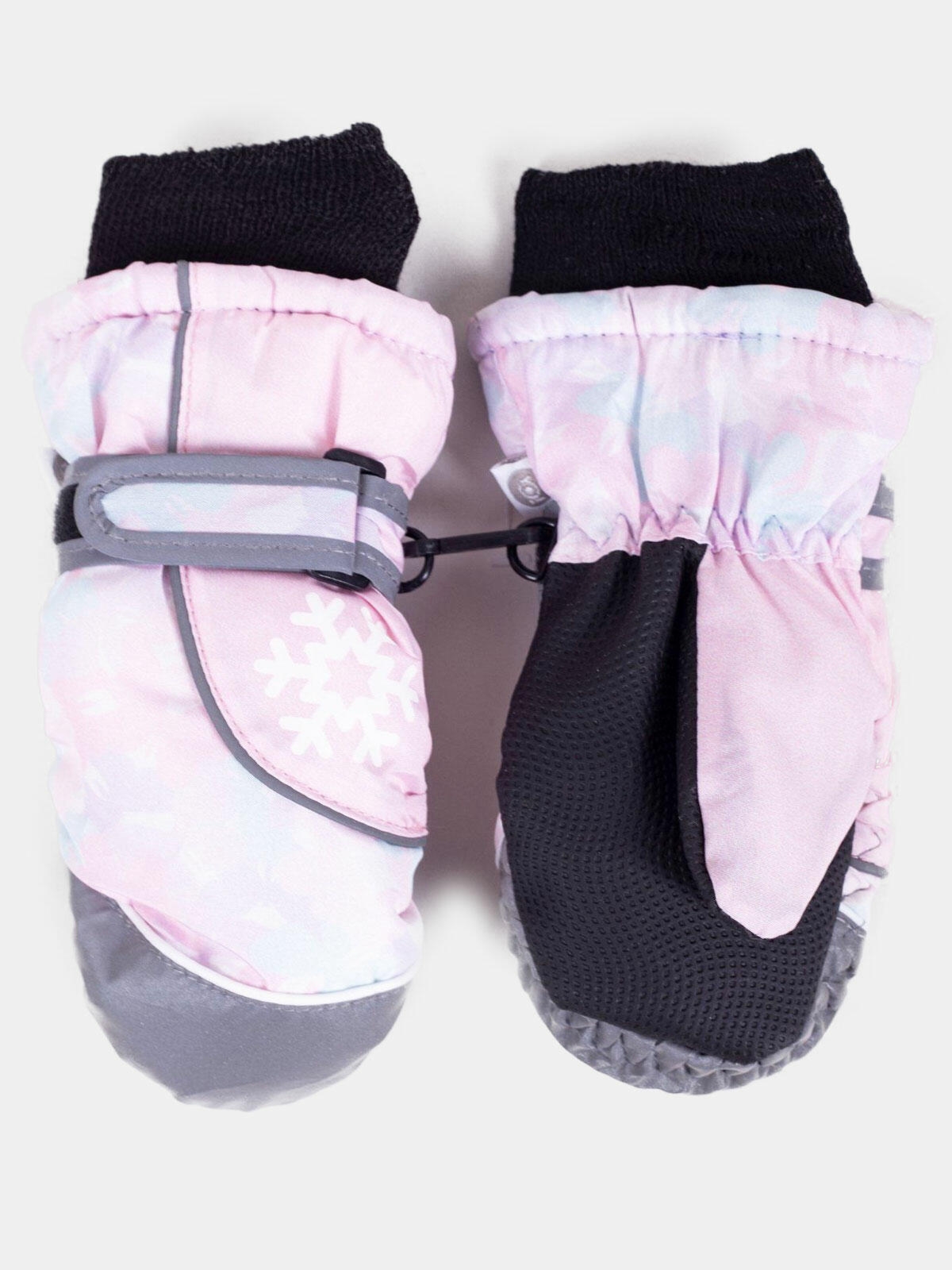 Rękawiczki narciarskie