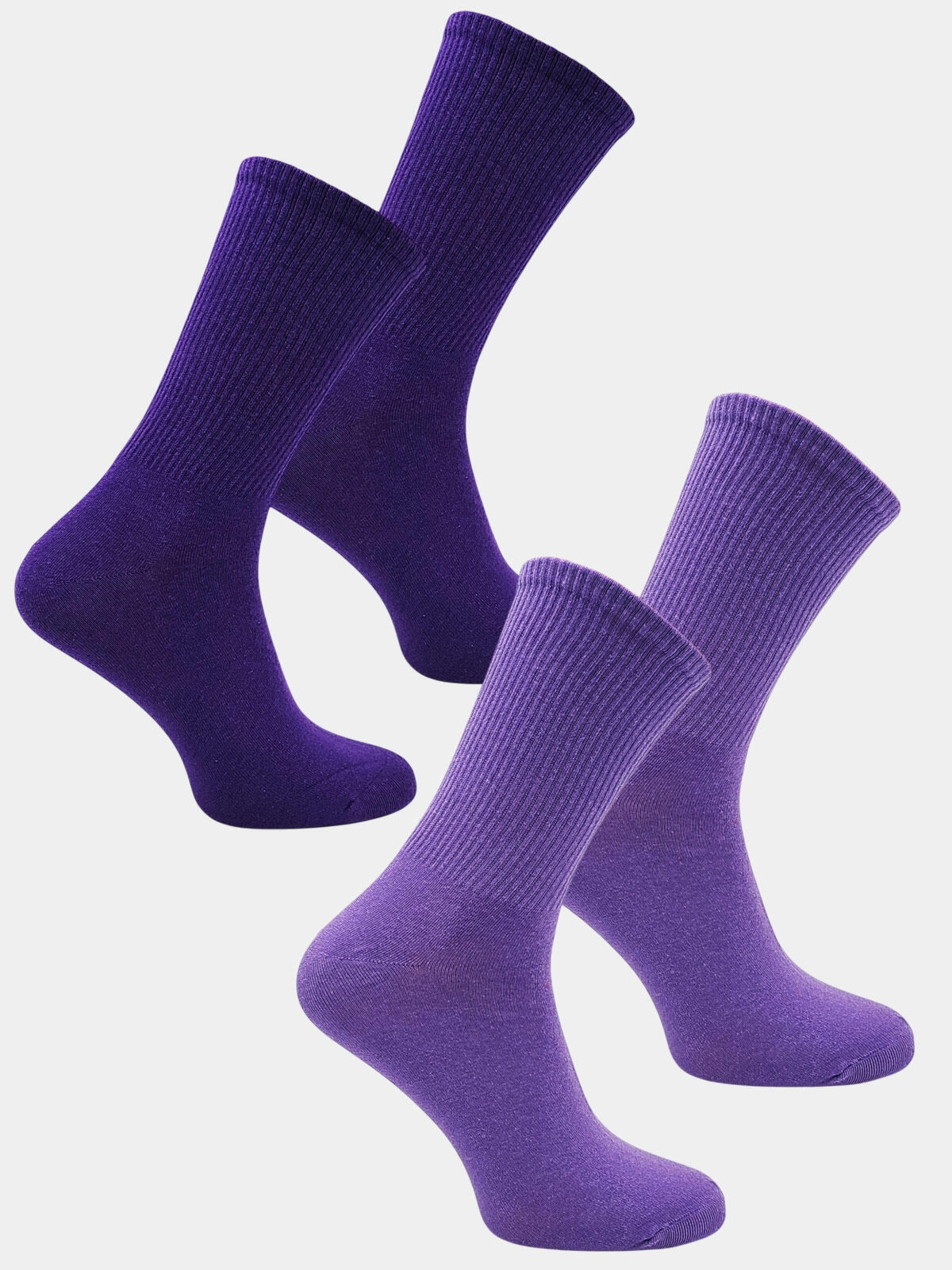 Skarpetki bawełniane 35/38 2-PAK