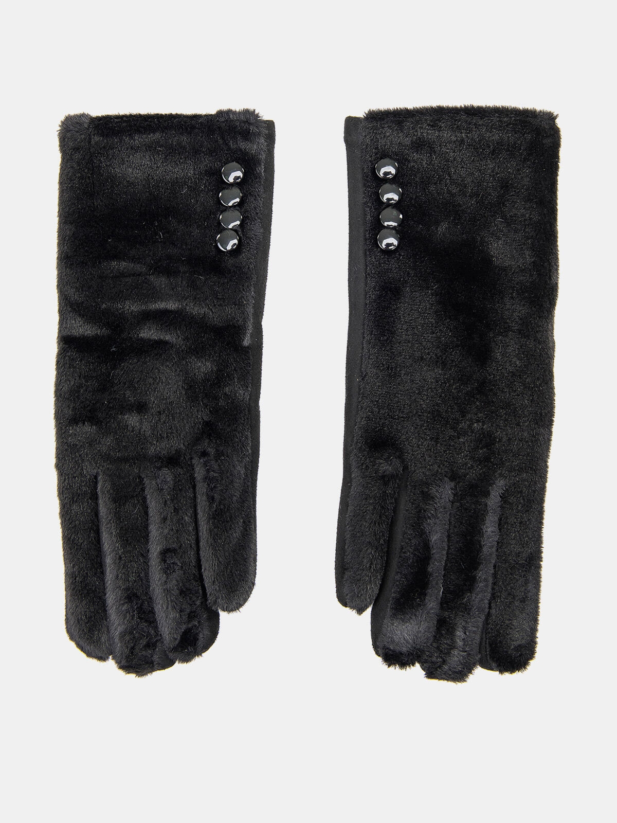 Rękawiczki dotykowe