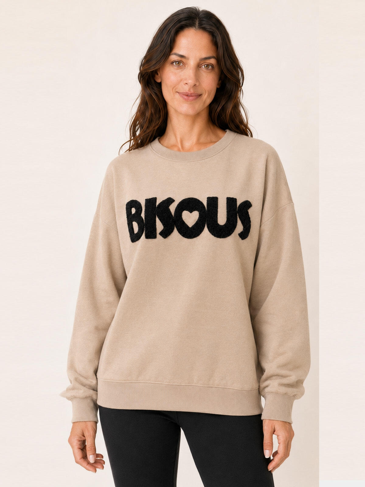 Bluza dresowa