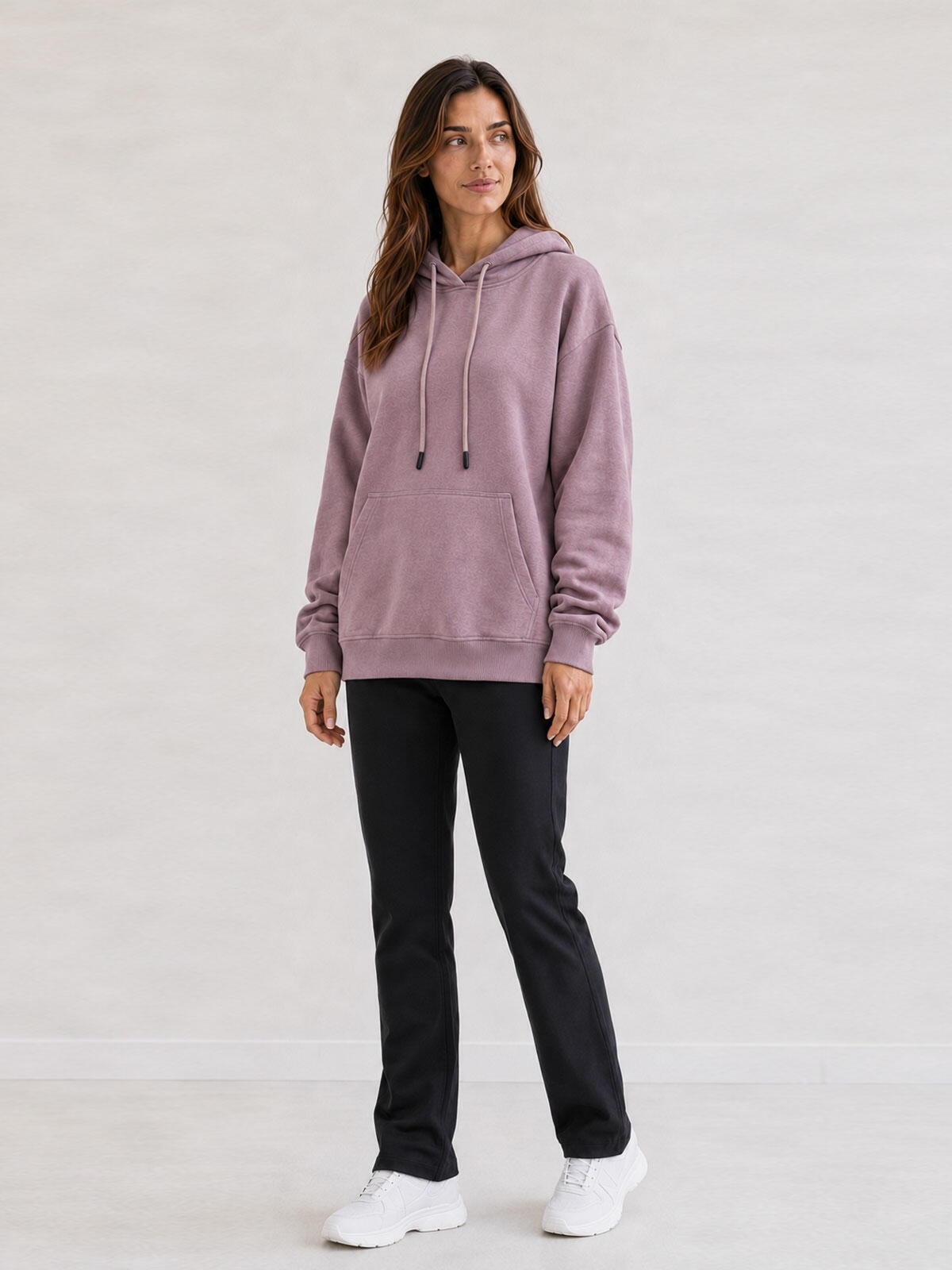 Bluza z kapturem