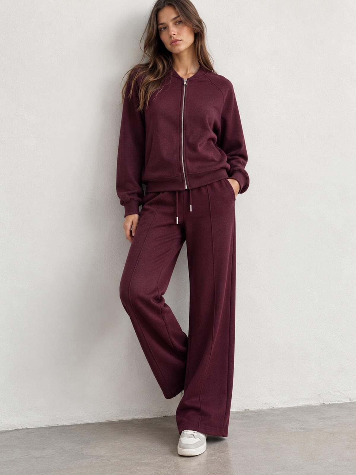 Bluza typu bomber