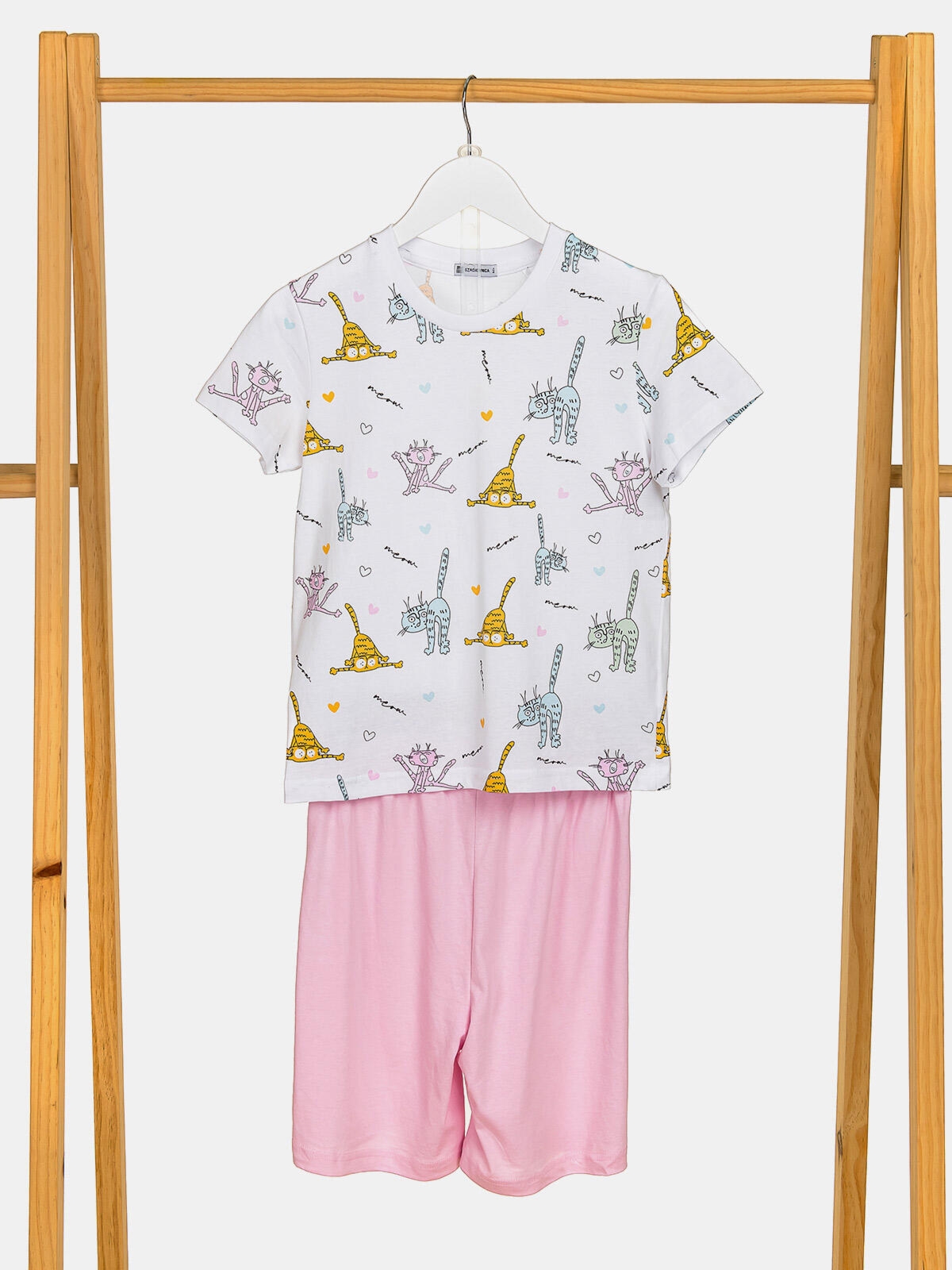 Piżama dwuczęściowa