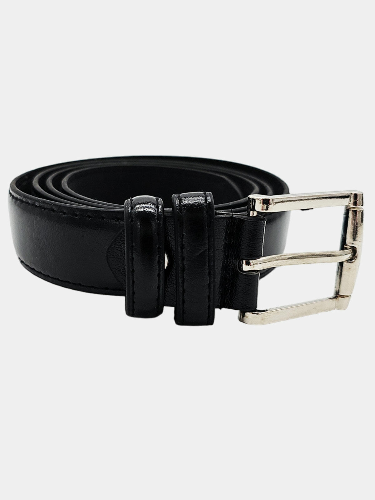 Pasek damski klasyczny