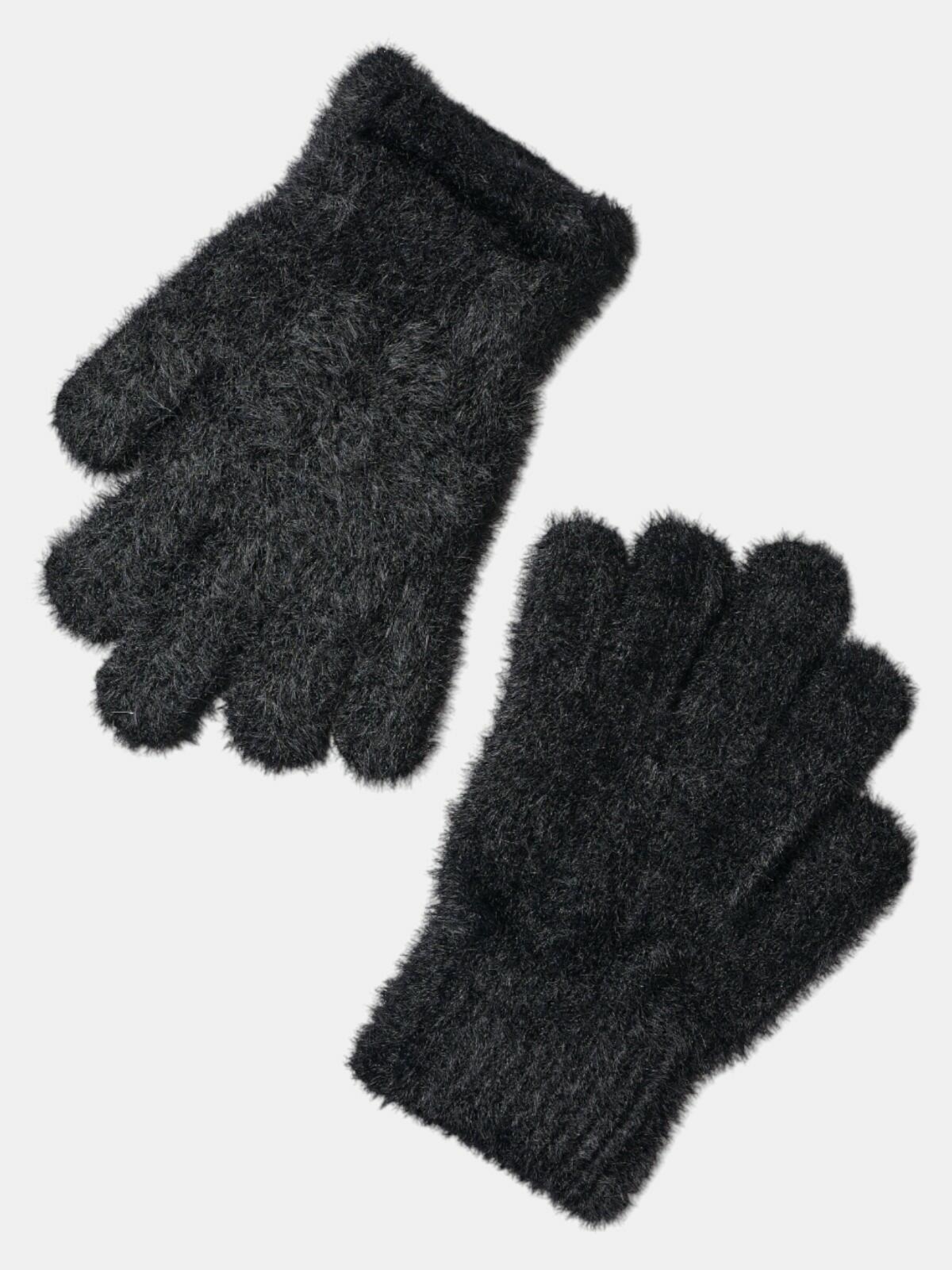 Rękawiczki dziewczęce