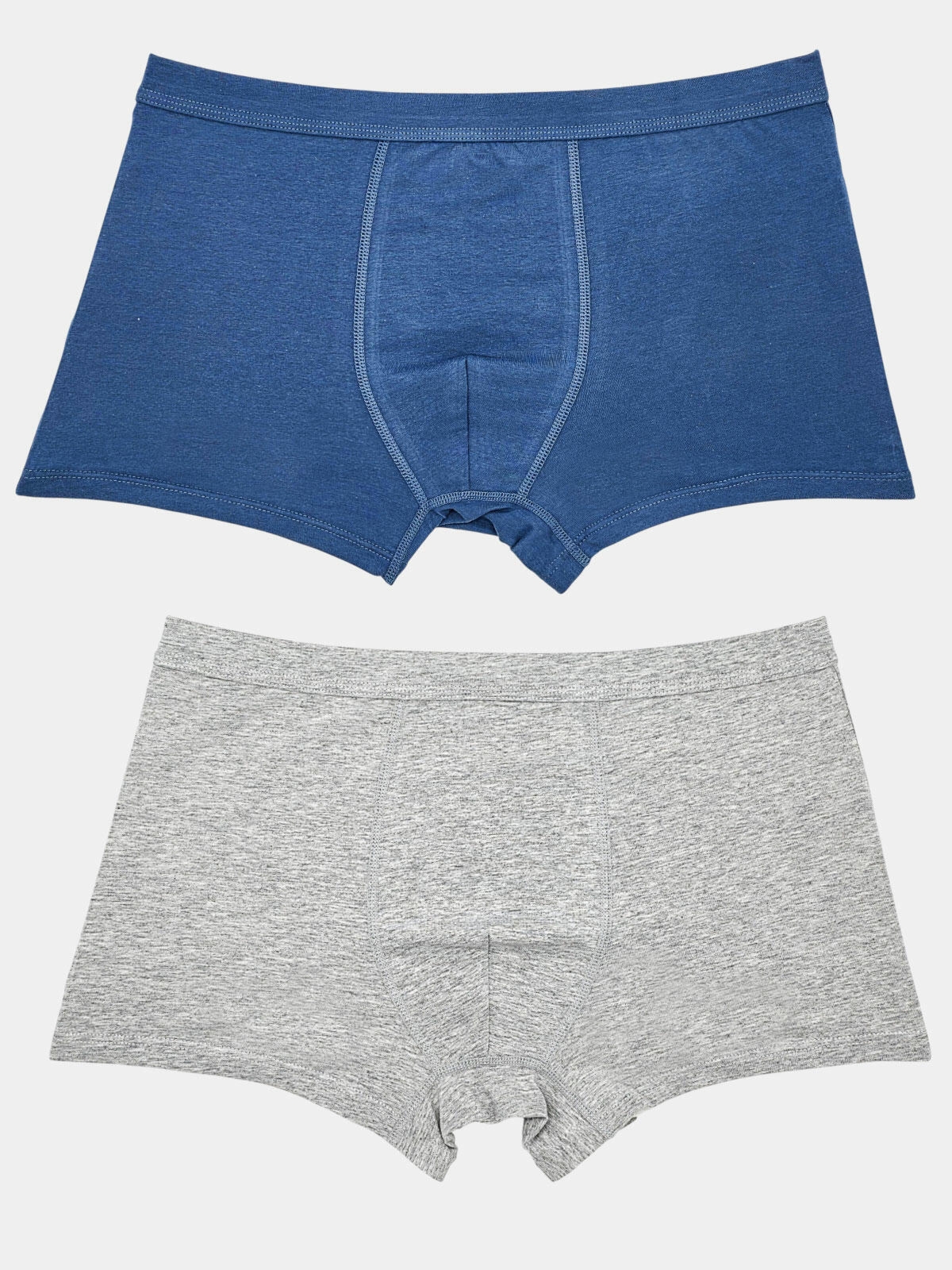 Bokserki bawełniane 2-pak M