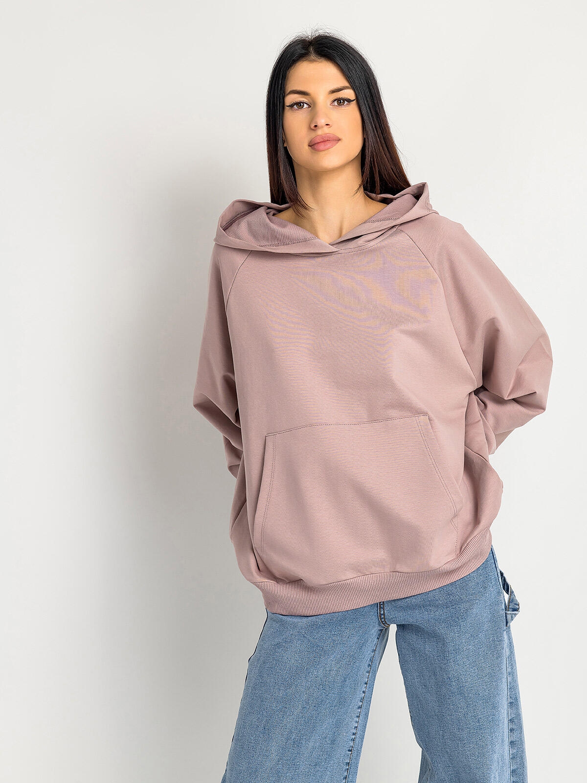 
						Bluza z kapturem
					