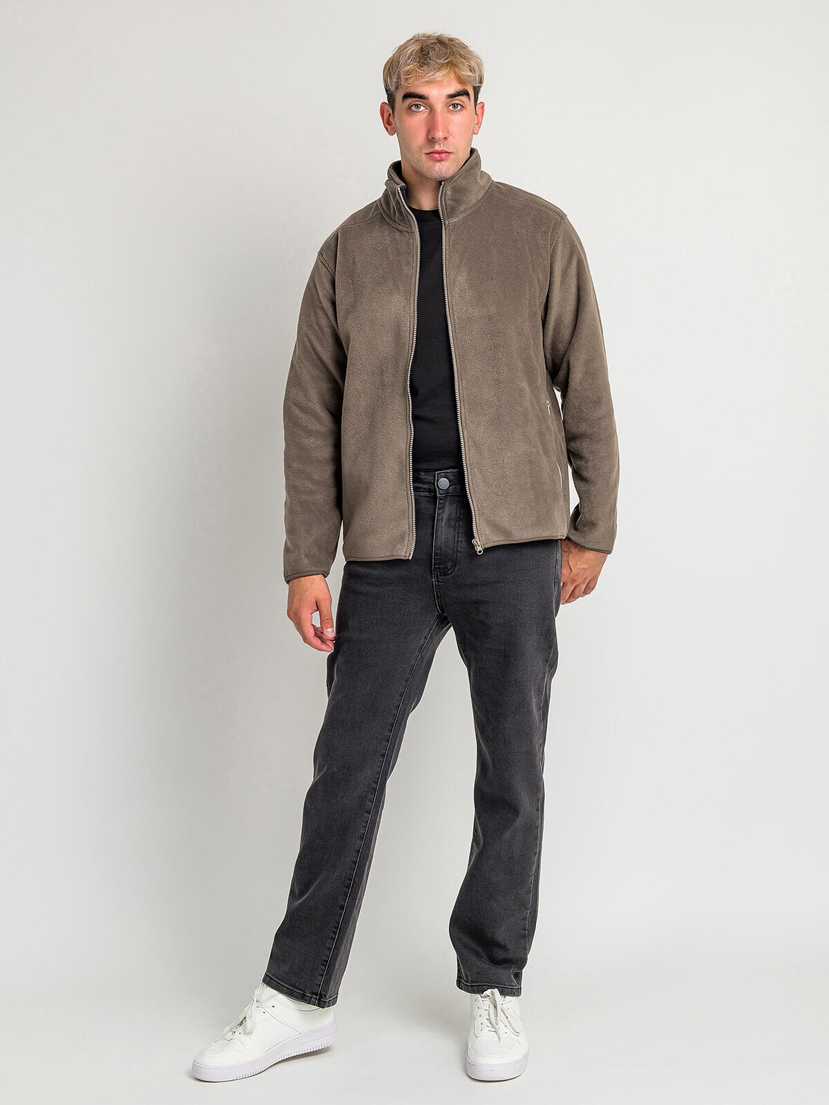 
						Bluza polarowa
					