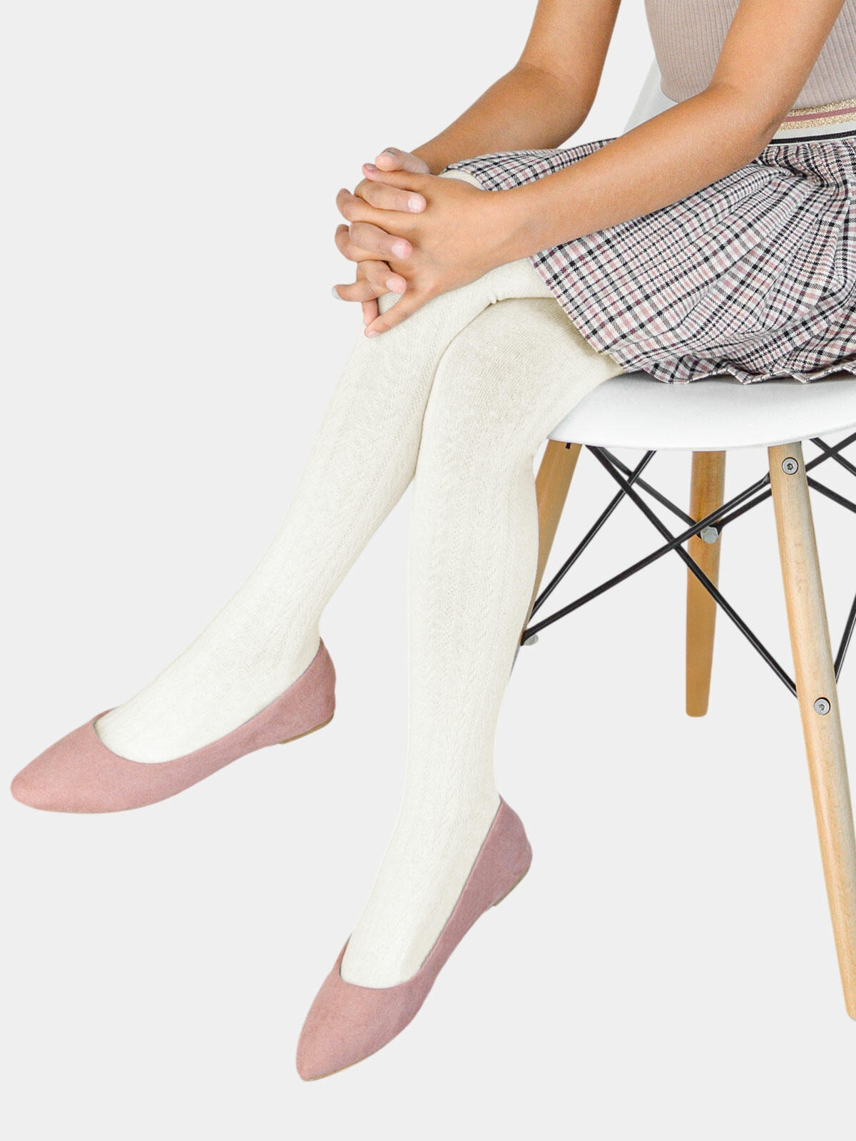 Rajstopy dziewczęce