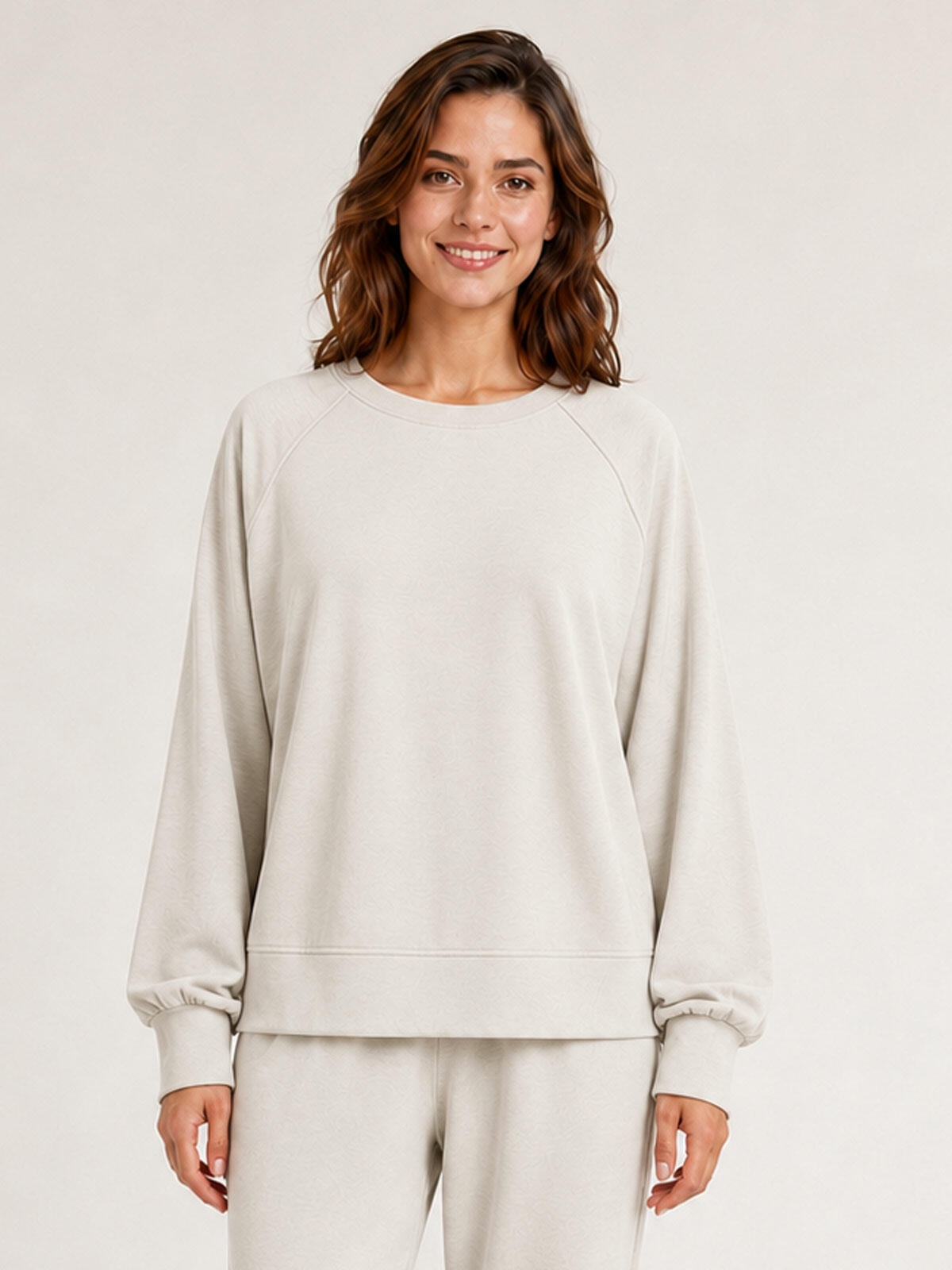 Bluza dresowa
