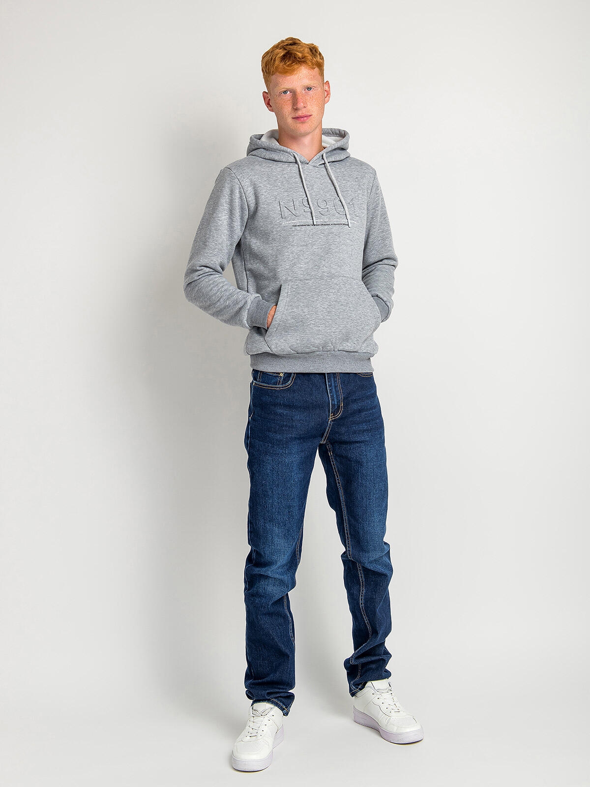 
						Bluza męska
					