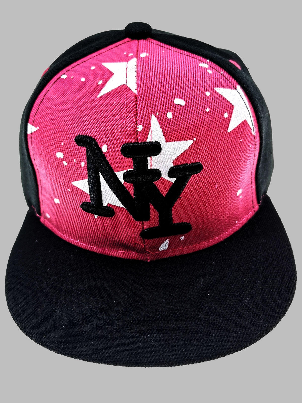 Czapka z daszkiem NEW YORK