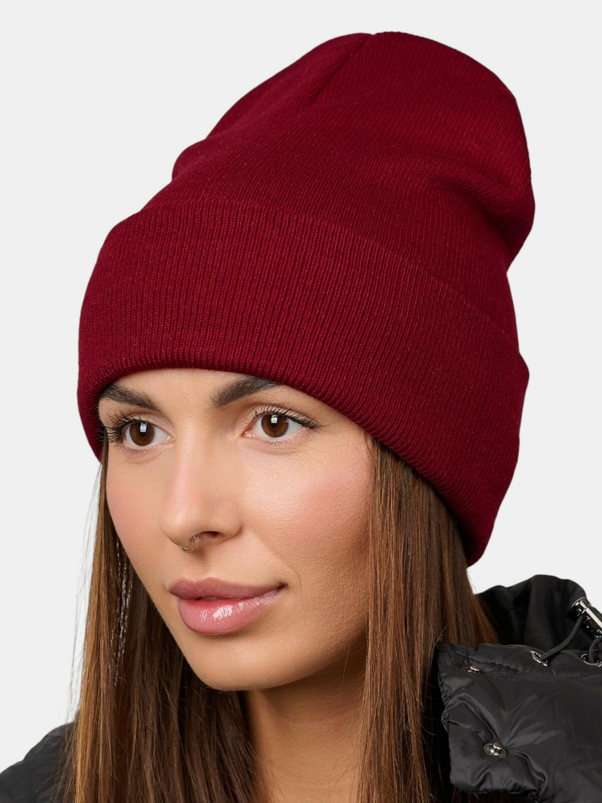 Czapka beanie