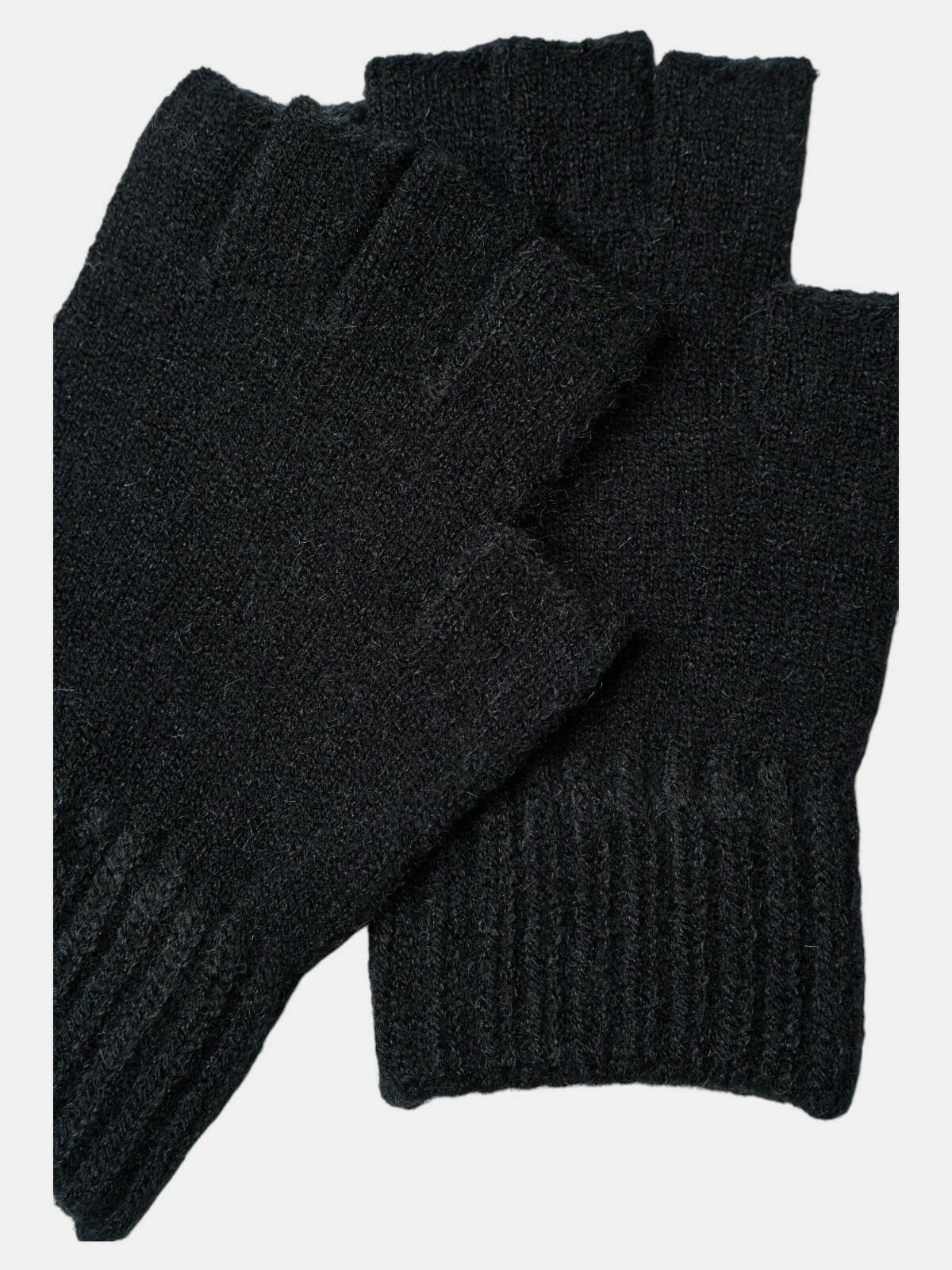 Rękawiczki bezpalcowe