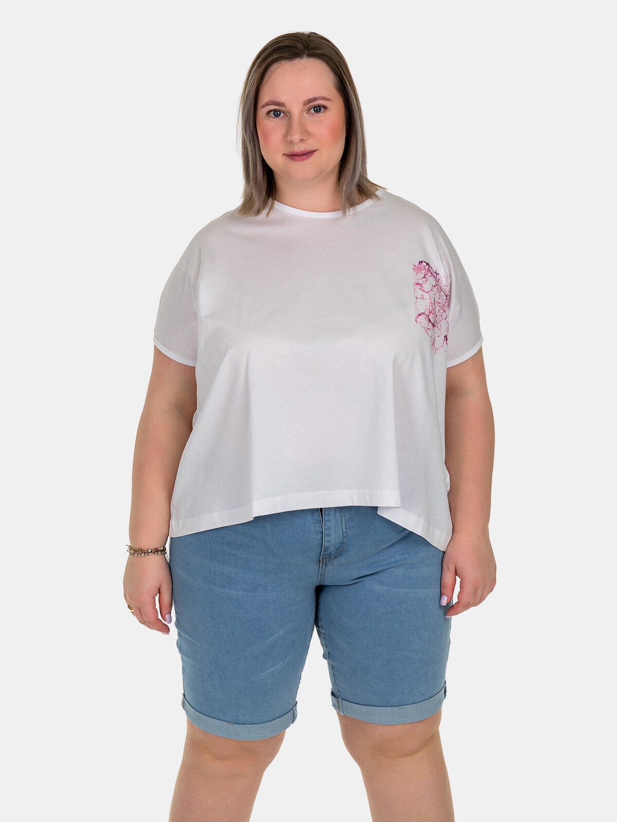 T